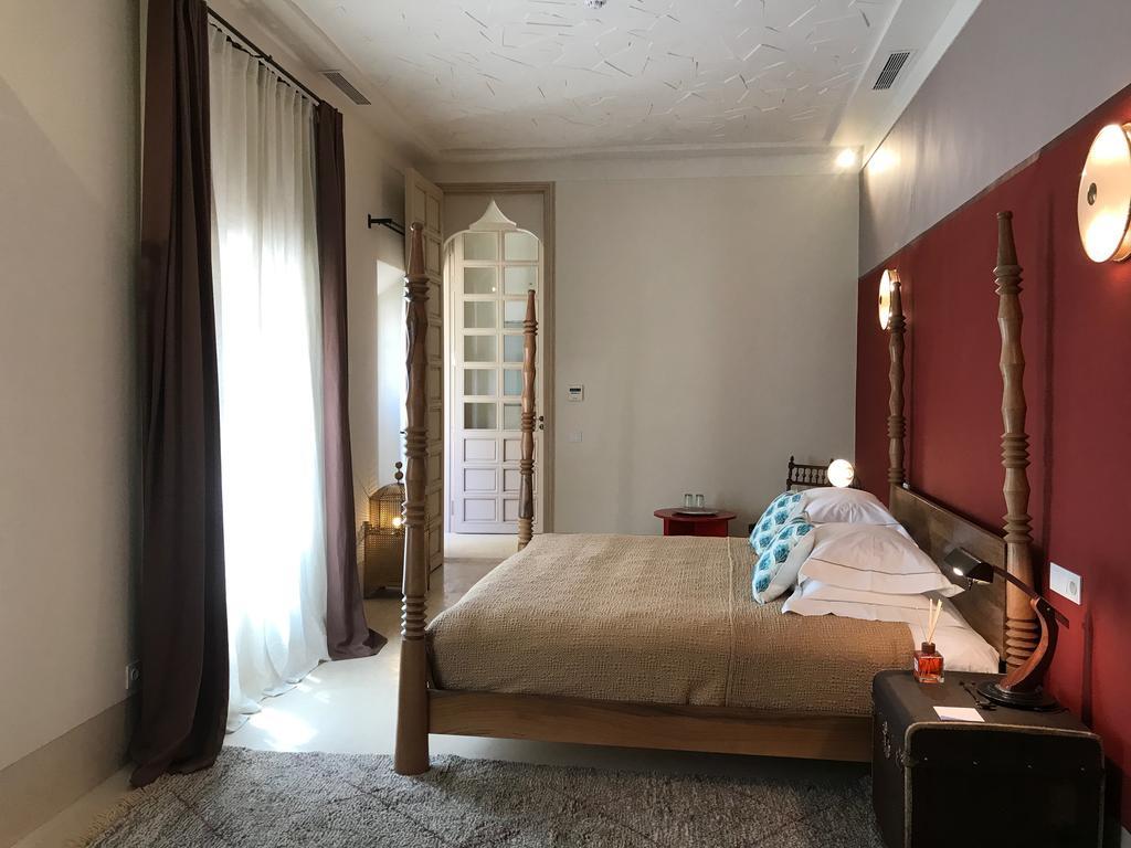 Suite Arte con Terrazza e Vasca Idromassaggio