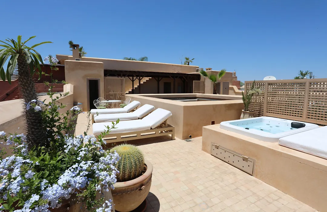 Riad 72-1
