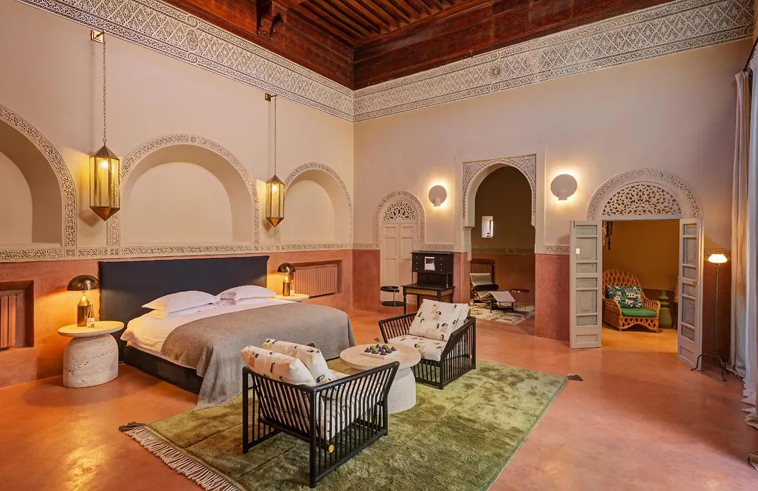 Riad 72-1