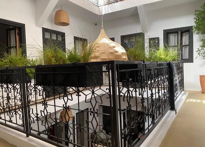 Riad 24 Marrakesh