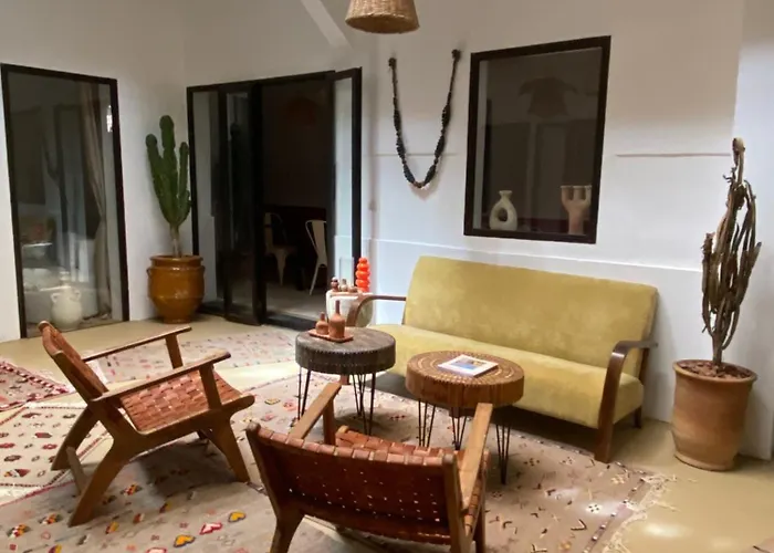 Riad 24 Marrakesh